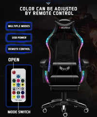 Thumbnail for Gaming Chair Racing Chair