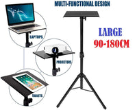 Thumbnail for Laptop Stand Projector Stand