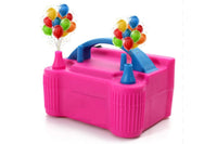 Thumbnail for Electric Balloon Pump AU plug cable