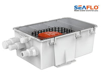 Thumbnail for Seaflo Automatic Sump Pump Shower