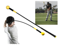 Thumbnail for Golf Swing Trainer