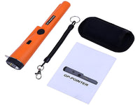 Thumbnail for Metal Detector Pin Pointer
