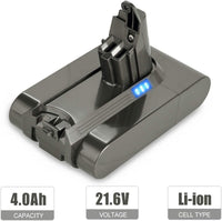 Thumbnail for Dyson V6 Battery 4000mAh Replacement