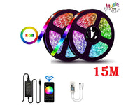 Thumbnail for LED strip Light RGB Light