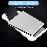 Thumbnail for CD/DVD Writer External DVD Drive