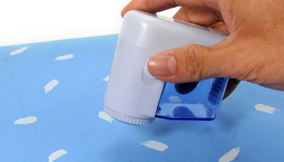 Lint Shaver Fabric Garment Lint Remover Shaver