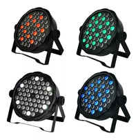 Thumbnail for LED Stage Light Disco Party Light