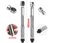 Thumbnail for Torque Wrench 1/2