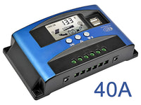 Thumbnail for Solar Controller Charge 40A