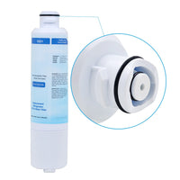 Thumbnail for Samsung fridge filter reducing chlorine