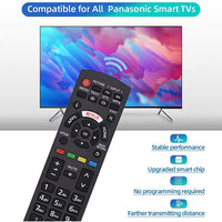 Thumbnail for Panasonic TV Remote Replacement