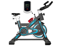 Thumbnail for Adjustable Exercise Bike Spin Bike Heavy Duty