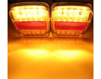 Thumbnail for Trailer Light 12V Magnetic Indicator Tail lights