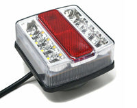 Thumbnail for Trailer Light 12V Magnetic Indicator Tail lights