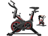 Thumbnail for Exercise Bike for Home & Gym Spin Bike Exercycle
