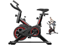 Thumbnail for Exercise Bike for Home & Gym Spin Bike Exercycle