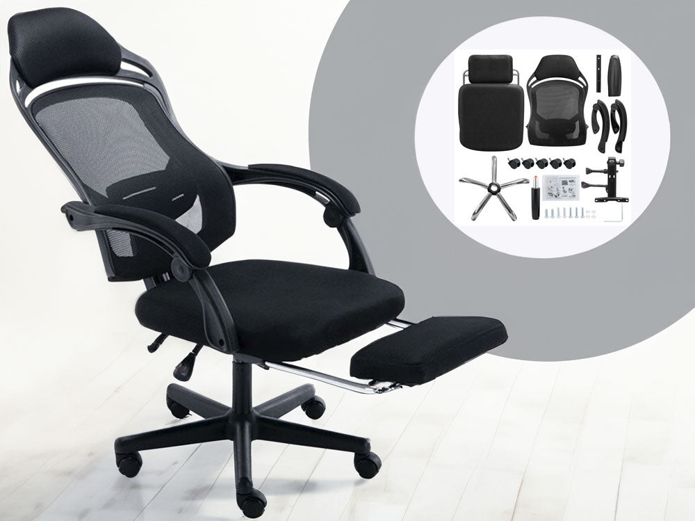 Office Chair Computer Chair