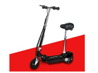 Thumbnail for Electric Scooter with Seat Foldable Kids Scooter