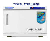 Thumbnail for Towel Warmer Sterilizer 16L