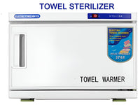 Thumbnail for Towel Warmer Sterilizer 16L
