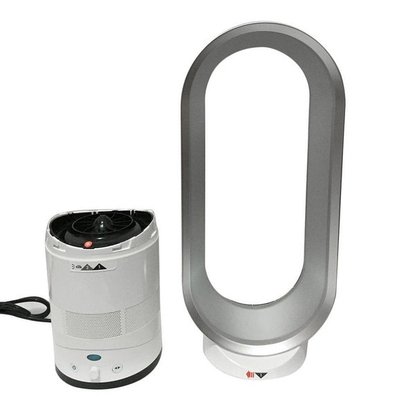 Bladeless Fan with Remote