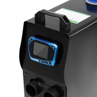 Thumbnail for Diesel Air Heater
