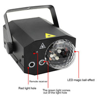 Thumbnail for Party Light Led Magic Ball Light - The Shopsite