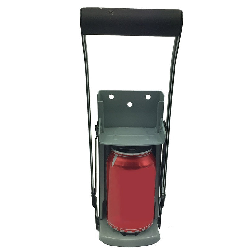 Can Crusher for Beer and Soda Cans