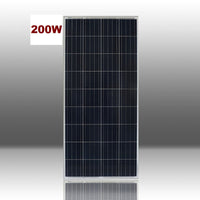 Thumbnail for 200W Solar Panel Kit