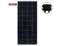 Thumbnail for 200W Solar Panel