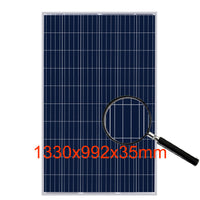 Thumbnail for 200W Solar Panel Kit
