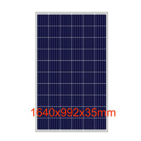 Thumbnail for 260W Solar Panel