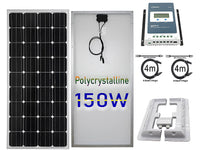 Thumbnail for 150W Solar Panel