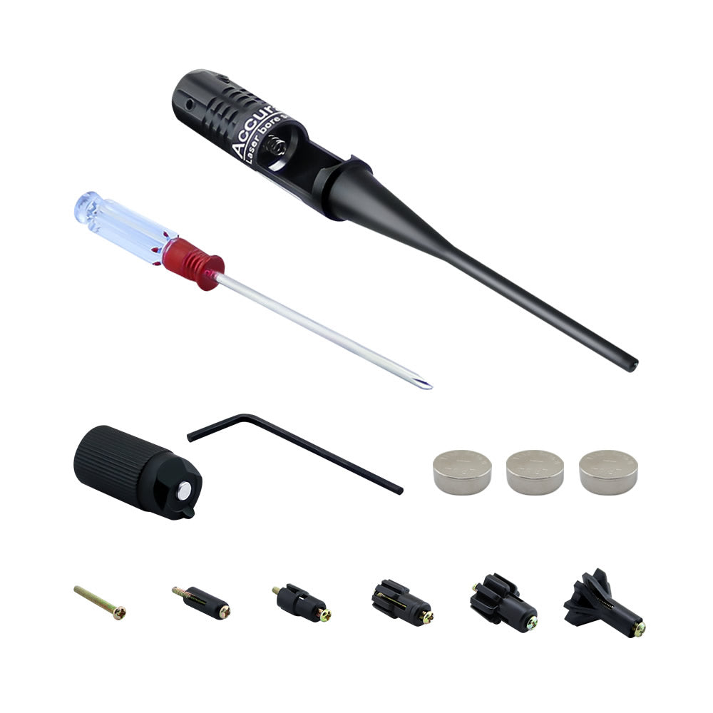 Laser Bore Sighter