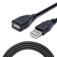 Thumbnail for 3M USB Extension Cable