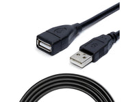Thumbnail for 3M USB Extension Cable