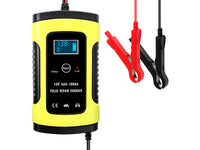 Thumbnail for Car Battery Charger
