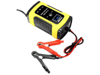 Thumbnail for Car Battery Charger