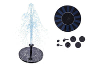 Thumbnail for Solar Water Fountain