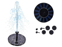 Thumbnail for Solar Water Fountain