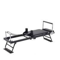 Thumbnail for Multi-Purpose Foldable Pilates Reformer Machine