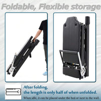 Thumbnail for Multi-Purpose Foldable Pilates Reformer Machine