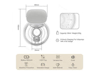 Thumbnail for Electric Breast Pump