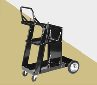 Thumbnail for Welder Trolley/Welding Trolley