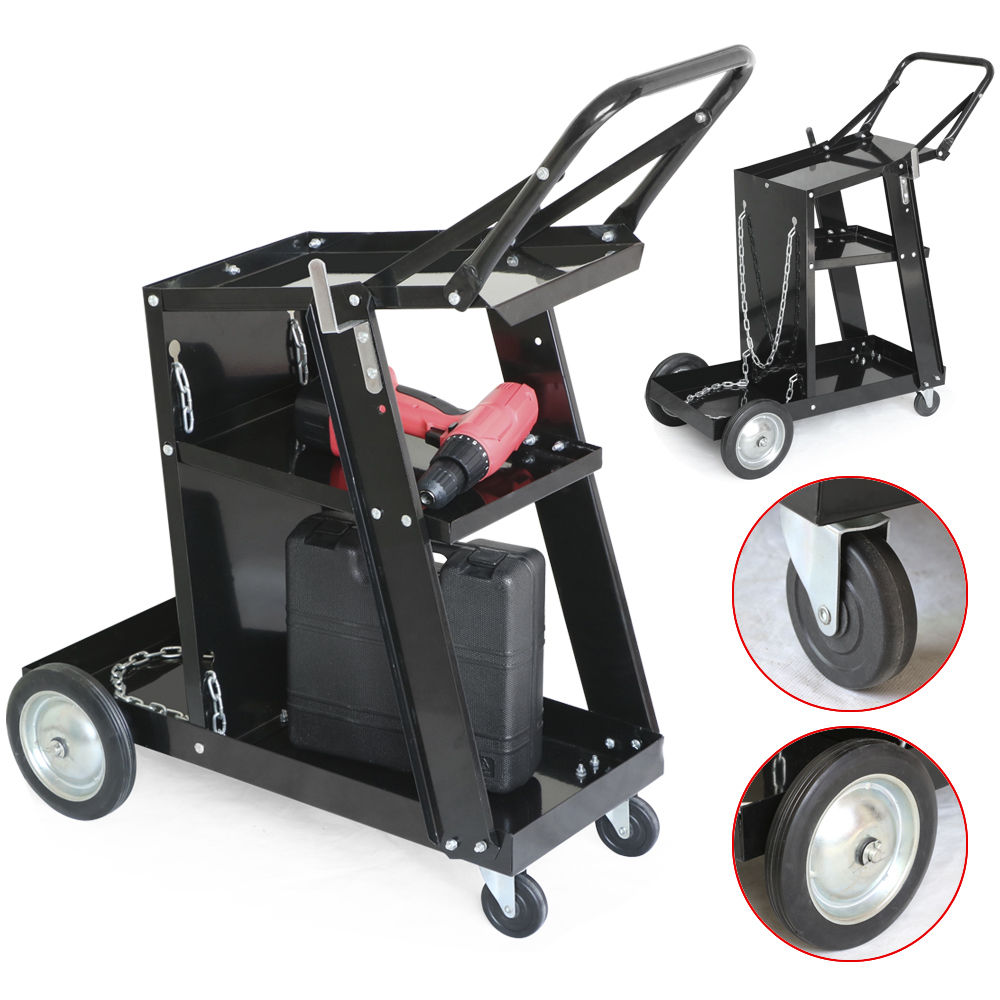 Welder Trolley/Welding Trolley