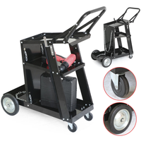Thumbnail for Welder Trolley/Welding Trolley