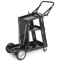 Thumbnail for Welder Trolley/Welding Trolley