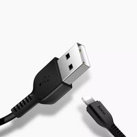 Thumbnail for HOCO Lightning Cable 3M