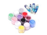 Thumbnail for 24 Color Nail Dip Powder Kit