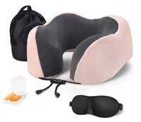 Thumbnail for Side view showing soft fleece cover